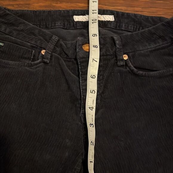 Joe’s Jeans Blue Honey Corduroy Pants - Picture 6 of 13